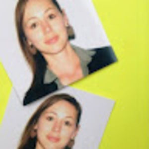 Meet your Posher, Joslyn